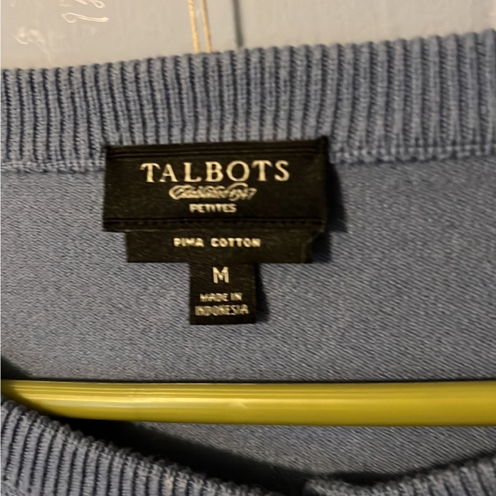 Talbots cardigan - Picture 2 of 2